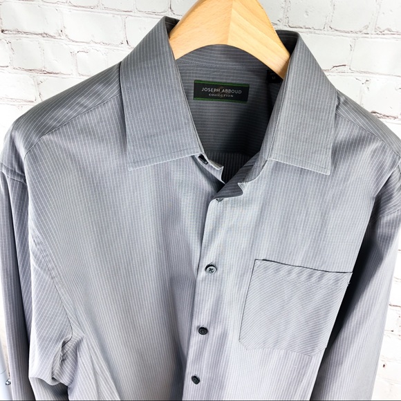 Joseph Abboud Other - Joseph Abboud Men’s Shirt
